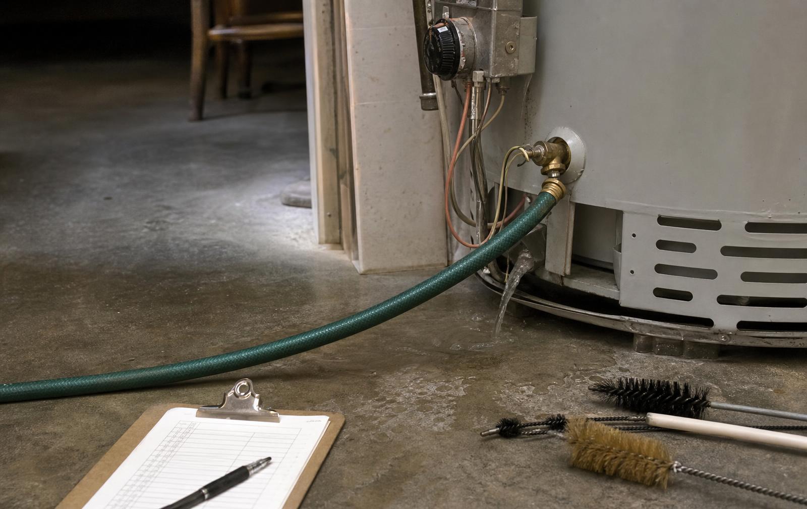 Annual Maintenance Program